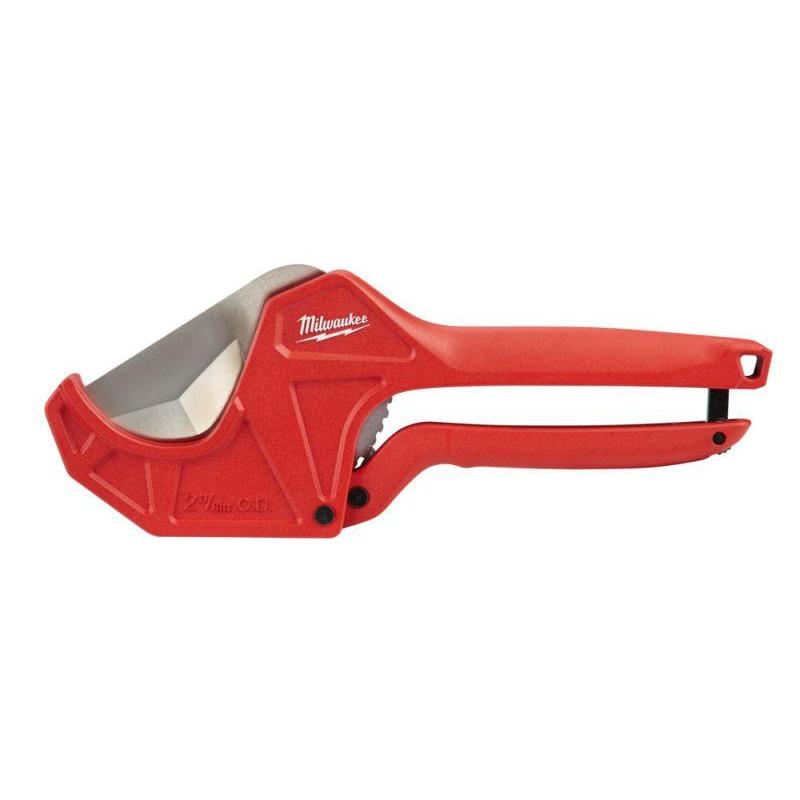 4932464173 - Ratcheting PVC Cutter 63 mm 4932464173 - Ratcheting PVC Cutter 63 mm