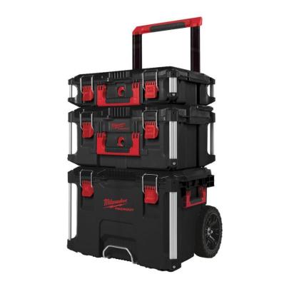 4932464244 - ZESTAW PACKOUT 123