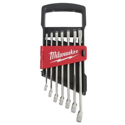4932464257 - 7 pc Maxbite Metric Comb. Spanner Set – 1pc