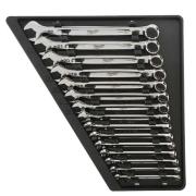 4932464258 - 15 pc Maxbite Metric Comb. Spanner Set – 1pc