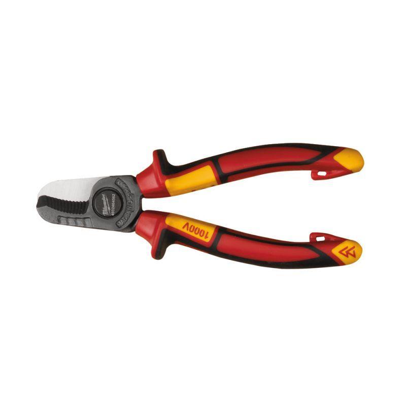4932464562 - VDE Cable Cutter 160mm 4932464562 - VDE Cable Cutter 160mm