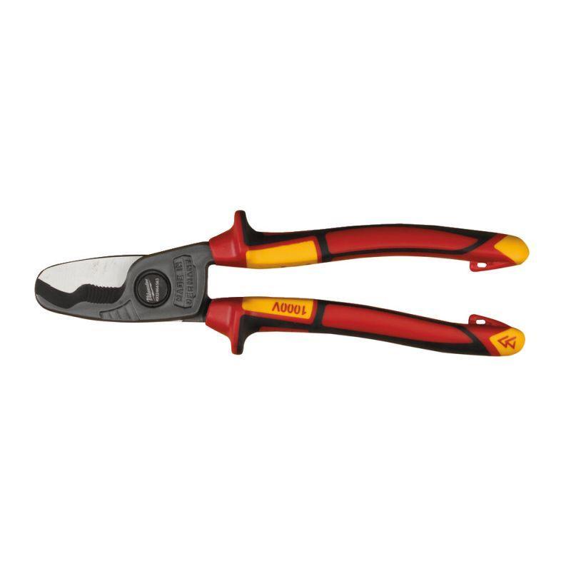 4932464563 - VDE Cable Cutter 210mm 4932464563 - VDE Cable Cutter 210mm