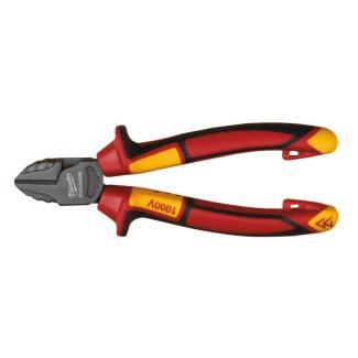 4932464566 - Szczypce do cięcia bocznego VDE 145 mm