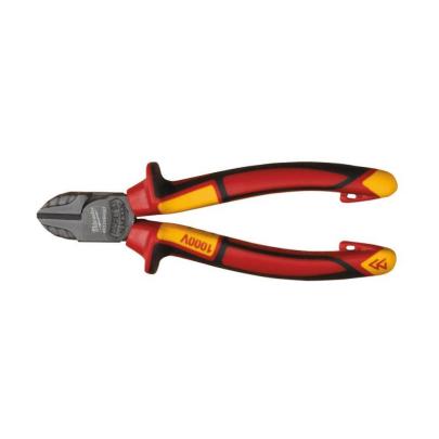 4932464567 - Szczypce do cięcia bocznego VDE 160 mm