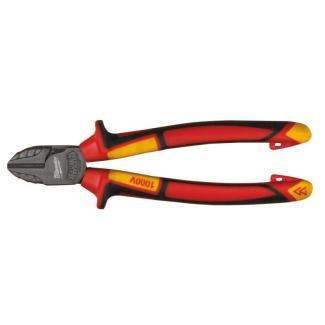 4932464568 - Szczypce do cięcia bocznego VDE 180 mm