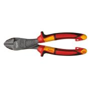 4932464569 - Szczypce do cięcia bocznego Heavy Duty VDE 180 mm