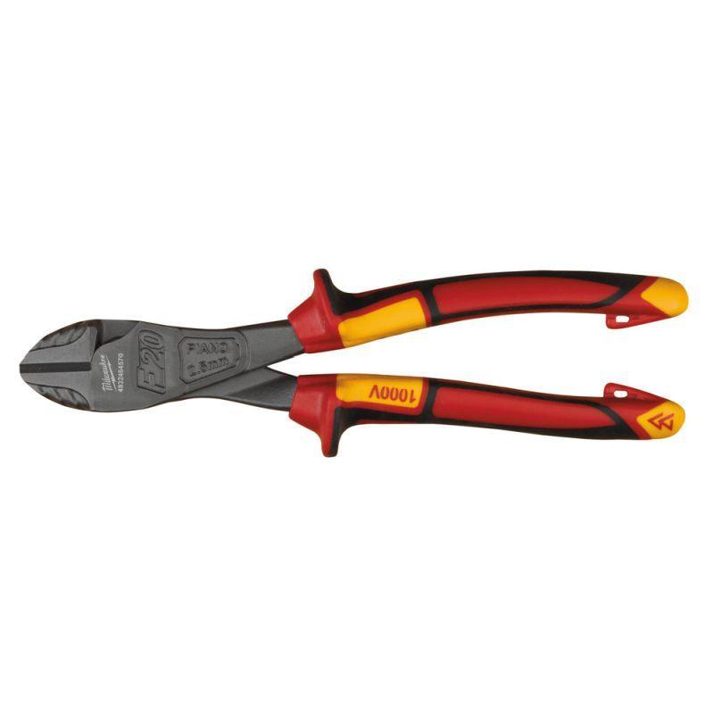 4932464570 - Szczypce do cięcia bocznego Heavy Duty VDE 200 mm 4932464570 - Szczypce do cięcia bocznego Heavy Duty VDE 200 mm