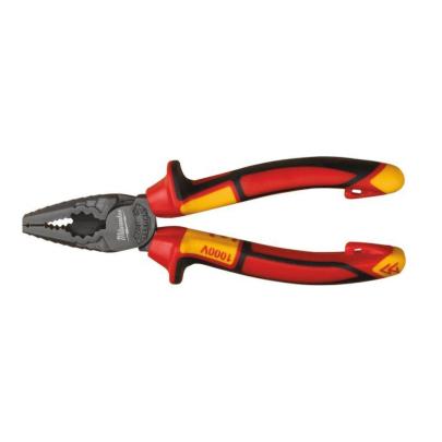 4932464571 - Szczypce uniwersalne VDE 165 mm