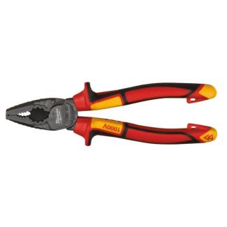 4932464572 - Szczypce uniwersalne VDE 180 mm