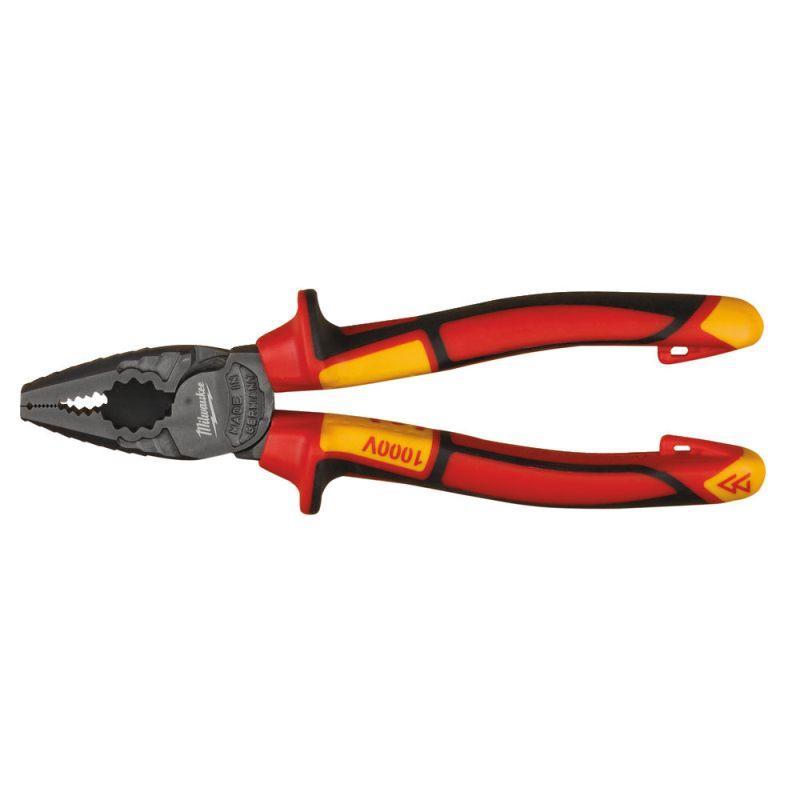 4932464572 - VDE Combination Plier 180mm 4932464572 - VDE Combination Plier 180mm