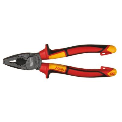 4932464572 - Szczypce uniwersalne VDE 180 mm