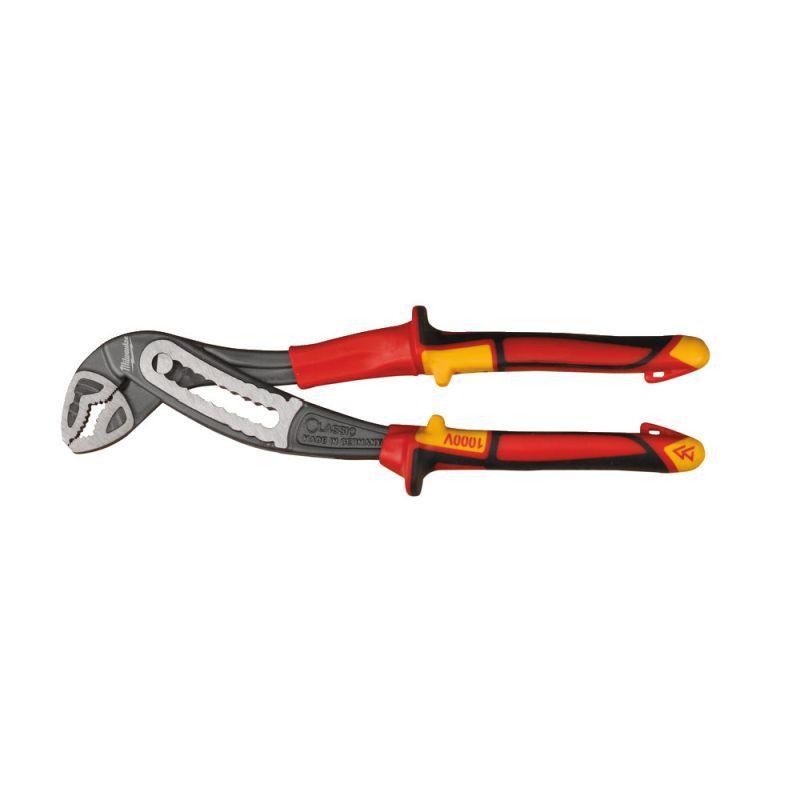 4932464574 - VDE Water pump plier 240mm 4932464574 - VDE Water pump plier 240mm