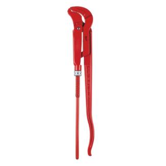 4932464576 - S Jaw Pipe Wrench 340mm