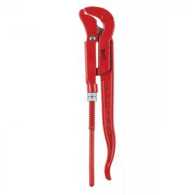 4932464577 - S Jaw Pipe Wrench 430mm