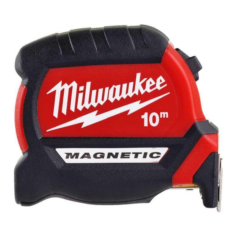 4932464601 - Magnetic Tape Measure 10 m / 27 4932464601 - Magnetic Tape Measure 10 m / 27