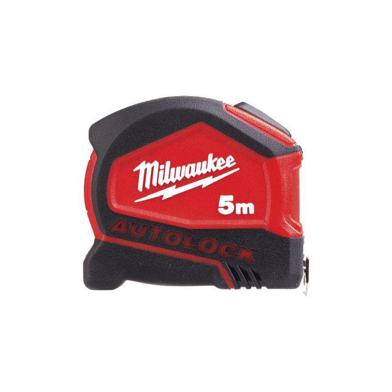 4932464663 - Taśma miernicza AUTOLOCK 5m/25mm 4932464663 - Taśma miernicza AUTOLOCK 5m/25mm