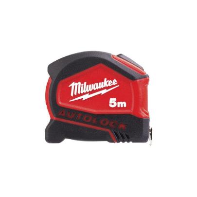 4932464665 - Taśma miernicza AUTOLOCK, metryczno-calowa 5m-16ft/25 mm