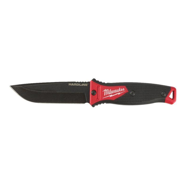 4932464830 - Nóż z ostrzem stałym Hardline 127 mm 4932464830 - Nóż z ostrzem stałym Hardline 127 mm