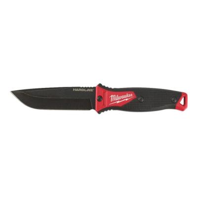 4932464830 - Nóż z ostrzem stałym Hardline 127 mm