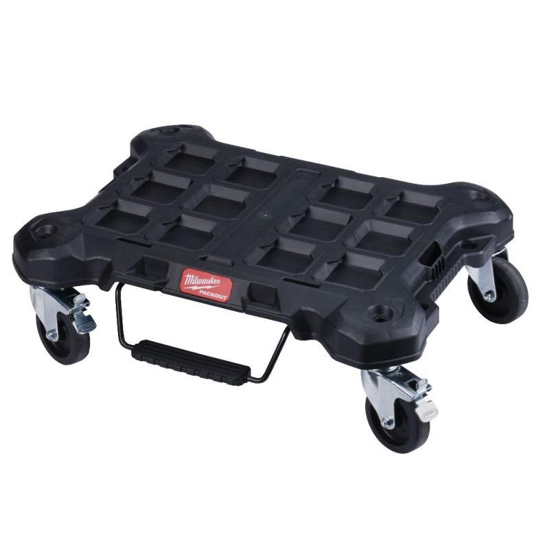 4932471068 - Packout Flat Trolley