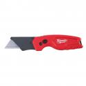 4932471356 - Kompaktowy nóż Fastback™, składany, z wymiennymi ostrzami