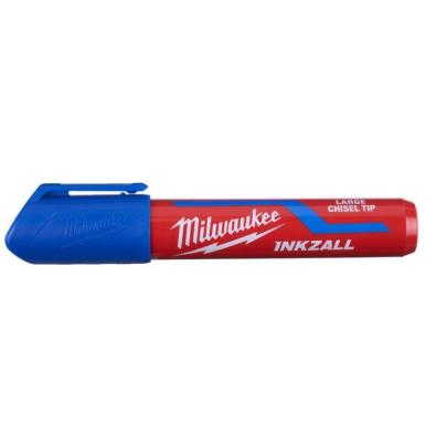 4932471557 - Marker L niebieski - 1 szt.