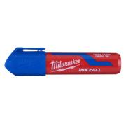 4932471561 - INKZALL Blue XL Chisel Tip Marker