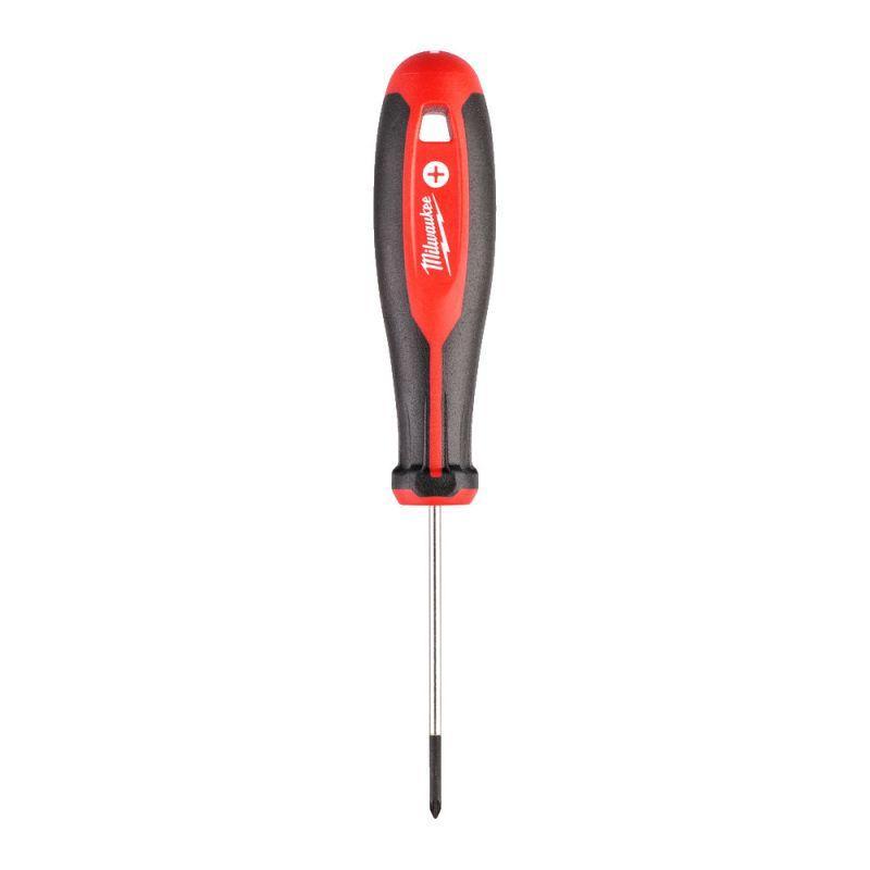 4932471790 - Tri-lobe S/Driver PZ0x75 4932471790 - Tri-lobe S/Driver PZ0x75