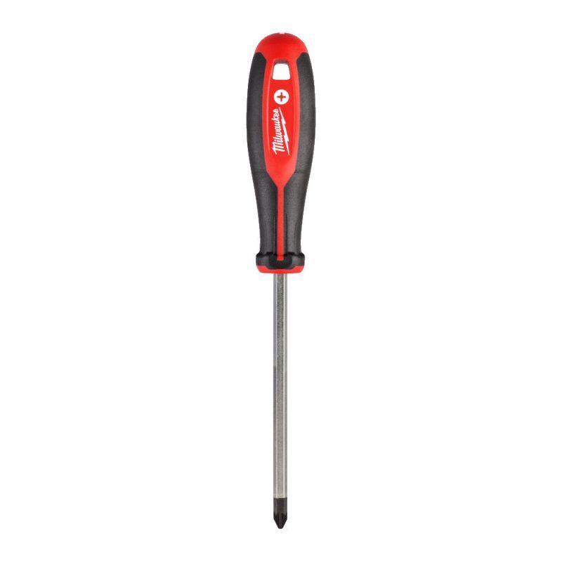4932471793 - Tri-lobe S/Driver PZ2x125 4932471793 - Tri-lobe S/Driver PZ2x125