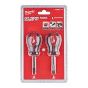 4932471810 - Tri-lobe S/Driver Stubby set - 2pc