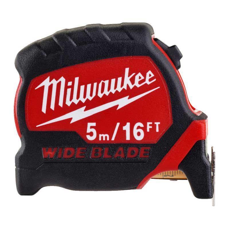4932471817 - Premium Wide Blade 5-16 4932471817 - Premium Wide Blade 5-16