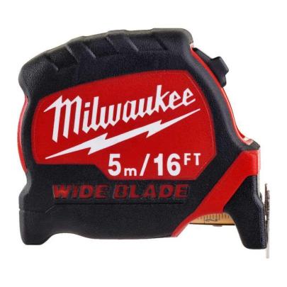 4932471817 - Premium Wide Blade 5-16