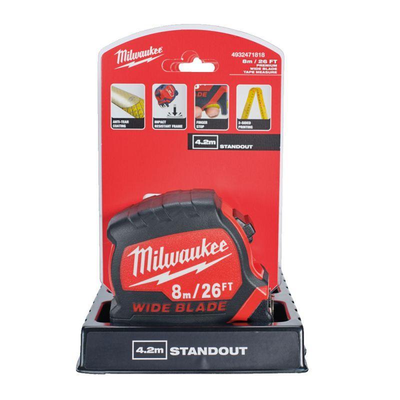 4932471818 - Premium Wide Blade 8-26 4932471818 - Premium Wide Blade 8-26