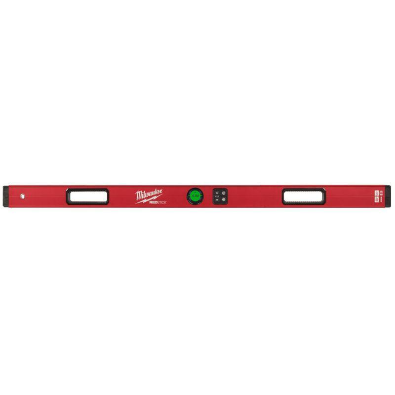 4933471979 - Poziomica elektroniczna REDSTICK™ 120 cm 4933471979 - Poziomica elektroniczna REDSTICK™ 120 cm