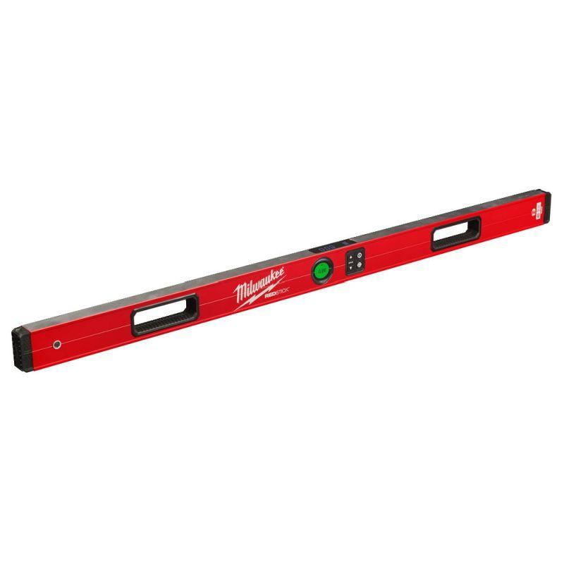 4933471979 - Poziomica elektroniczna REDSTICK™ 120 cm 4933471979 - Poziomica elektroniczna REDSTICK™ 120 cm