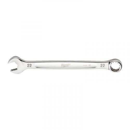 4932471530 - Combination wrench Maxbite, 22 mm