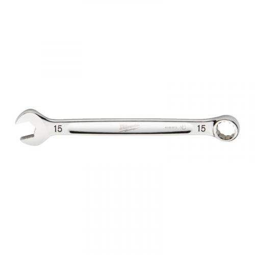 4932471523 - Combination wrench Maxbite, 15 mm