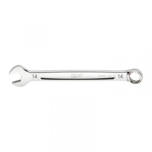 4932471522 - Combination wrench Maxbite, 14 mm