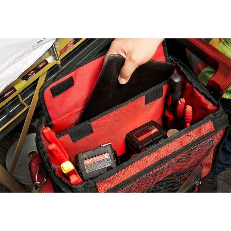 4932471130 - Torba PACKOUT z kieszenią na laptopa 4932471130 - Torba PACKOUT z kieszenią na laptopa
