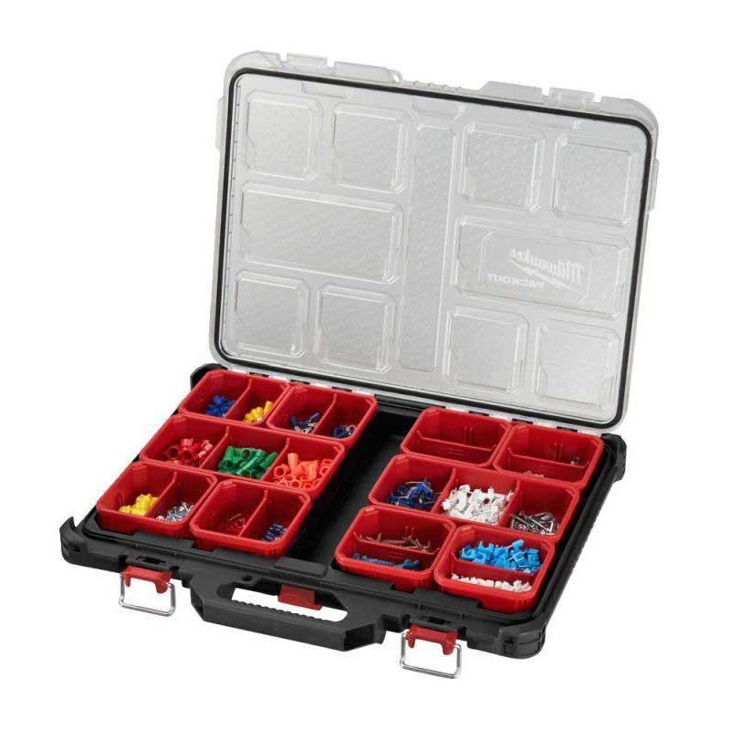 4932471064 - Packout Slim Organiser 4932471064 - Packout Slim Organiser