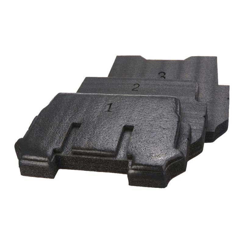4932471927 - Packout Insert 4932471927 - Packout Insert