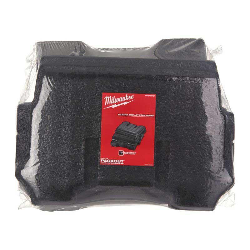 4932471927 - Packout Insert 4932471927 - Packout Insert