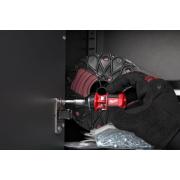 4932471868 - 8 in 1 Compact Ratcheting Multi-bit Screwdriver