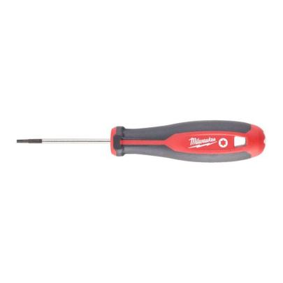 4932471797 - Tri-lobe S/Driver T8x65