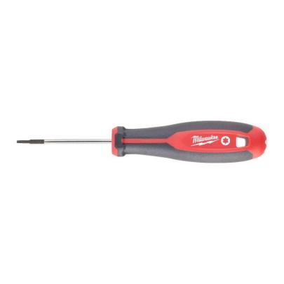 4932471796 - Tri-lobe S/Driver T7x65