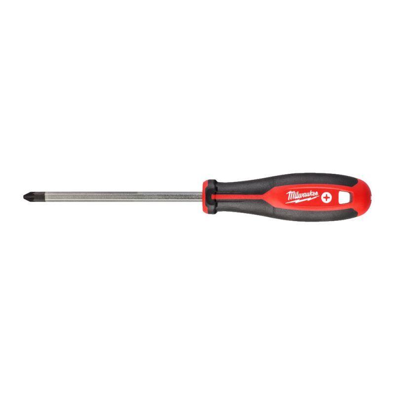 4932471793 - Tri-lobe S/Driver PZ2x125 4932471793 - Tri-lobe S/Driver PZ2x125