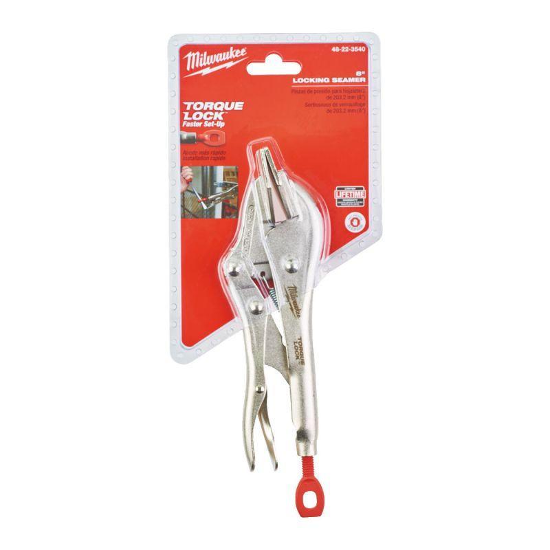 4932471734 - Szczypce zaciskowe do blach 8" 4932471734 - Szczypce zaciskowe do blach 8"
