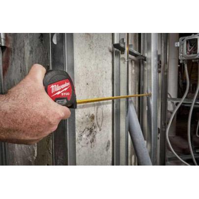 4932471629 - Taśma miernicza STUD 2 - 8 m / 26 ft