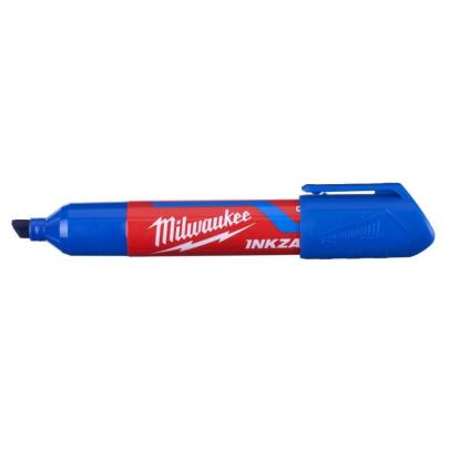 4932471557 - Marker L niebieski - 1 szt.