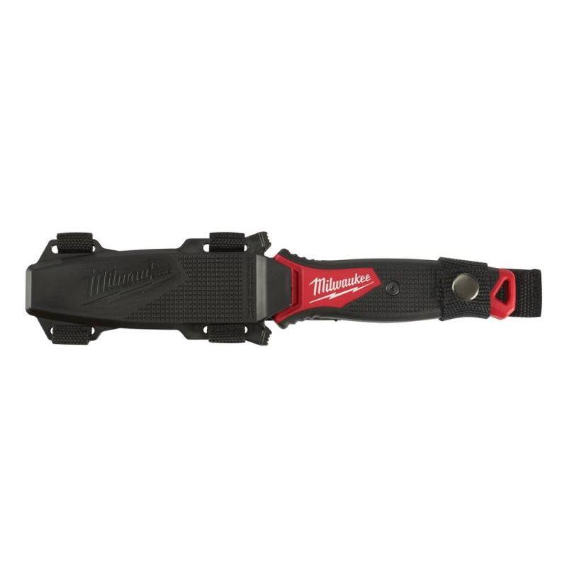 4932464830 - Nóż z ostrzem stałym Hardline 127 mm 4932464830 - Nóż z ostrzem stałym Hardline 127 mm